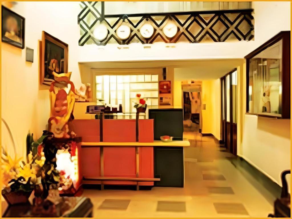 Kim Ngoc Hotel Ho Si Minh-város Kültér fotó