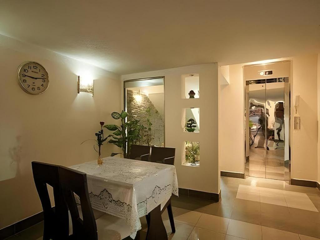 Kim Ngoc Hotel Ho Si Minh-város Kültér fotó