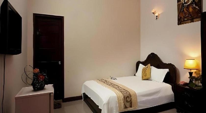Kim Ngoc Hotel Ho Si Minh-város Kültér fotó