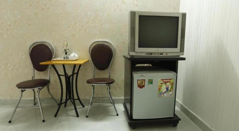 Kim Ngoc Hotel Ho Si Minh-város Kültér fotó