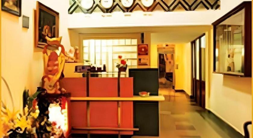 Kim Ngoc Hotel Ho Si Minh-város Kültér fotó