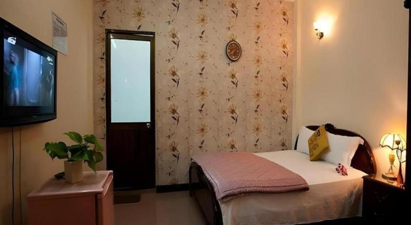 Kim Ngoc Hotel Ho Si Minh-város Kültér fotó