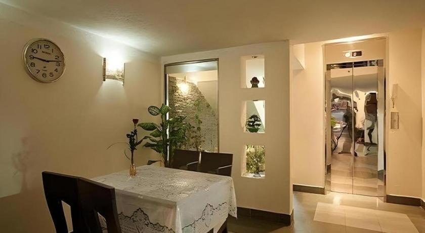 Kim Ngoc Hotel Ho Si Minh-város Kültér fotó
